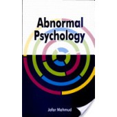 Abnormal Psychology by Jafar Mahmud